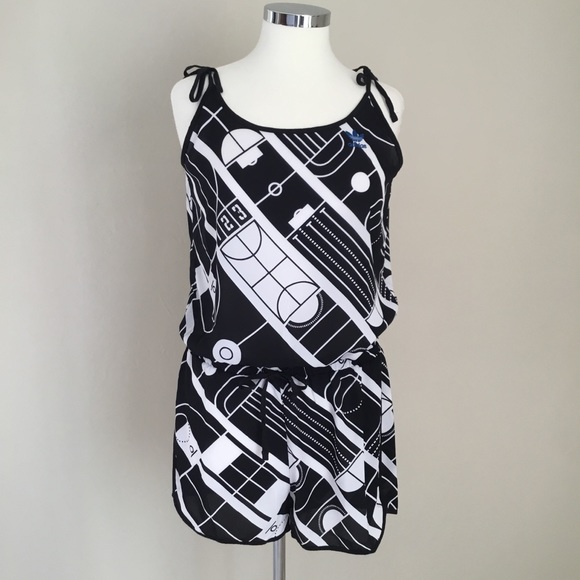 adidas swim cover up